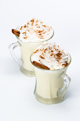 eggnog a holiday classic