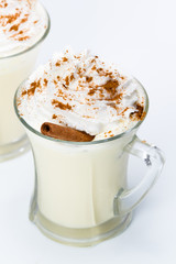 eggnog a holiday classic