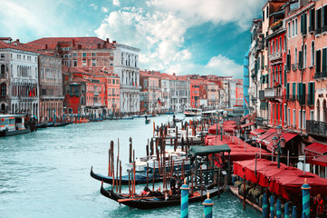 Beautiful Venice