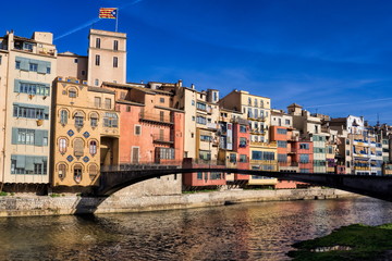 Spanien, Girona
