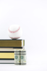 Education and sports are smart investments