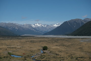 ニュージーランド