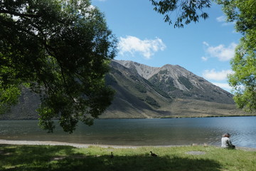 ニュージーランド