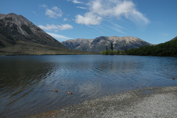 ニュージーランド