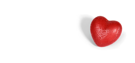 Herz und Liebe Motiv