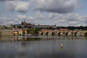 Obraz premium Prague II