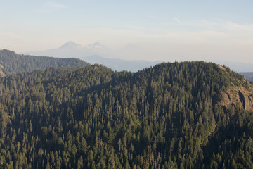 Iron Mountain Hike in Oregon