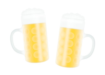 Oktoberfest bavaria beer