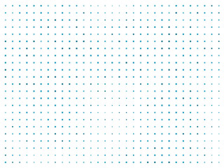 Abstract geometric pattern with small squares.