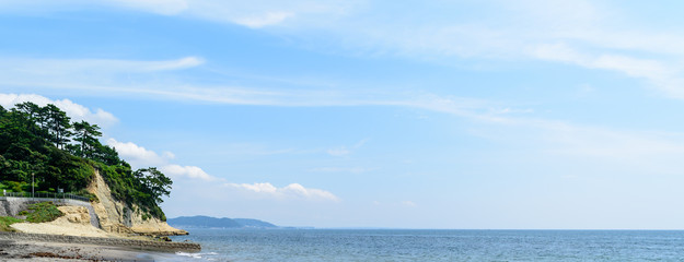 稲村ヶ崎