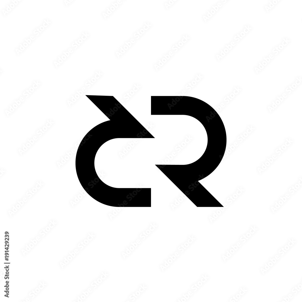 Aufkleber decred coin icon. element of crypto currency for mobile concept and web apps. thin line icon for web