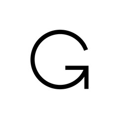 Obraz premium Game credits icon. Element of crypto currency for mobile concept and web apps. Thin line icon for website design and development, app development. Premium icon