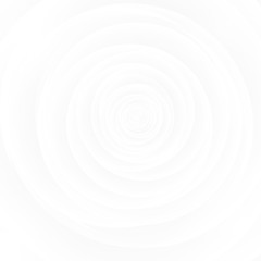 White abstract background with gray light blade