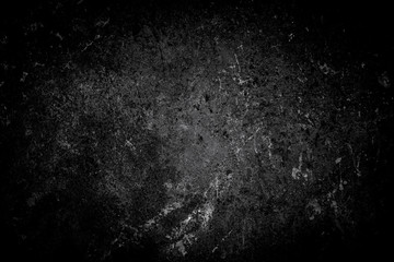 Cement wall edges textured background.