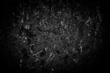 Cement wall edges textured background.