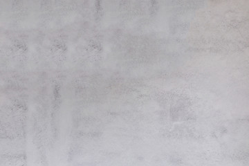 Blank white concrete wall texture background