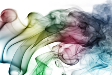 smoke pattern, texture, background