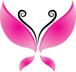 butterfly icon