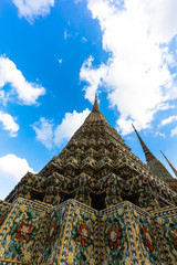 Wat Pho, Bangkok