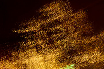 Burning Lights