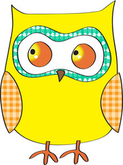 owl
