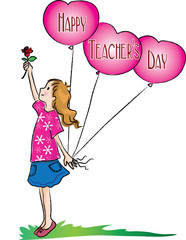 happy teachers day