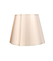 lamp bulb lighting electric room metal copper bronze design interior white background isolate wall...