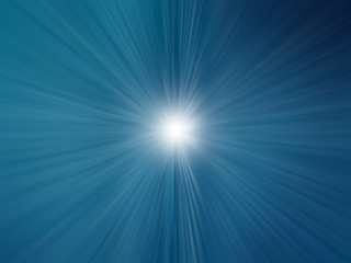 Fototapeta premium sun rays background 