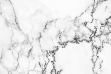 White marble texture and background.