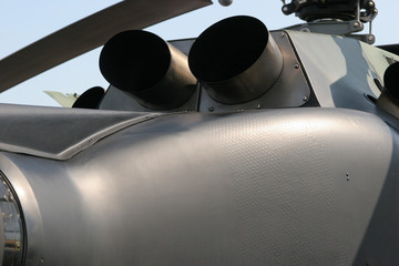 Military equipment defensive technique robots camouflage trunks defense attacks air forces...