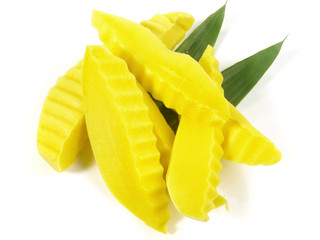 Mango - asisatische Küche