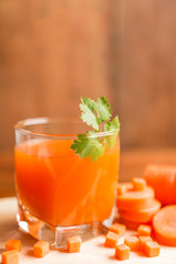 Carrots