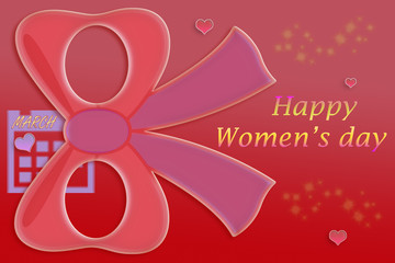 Happy Women's Day
