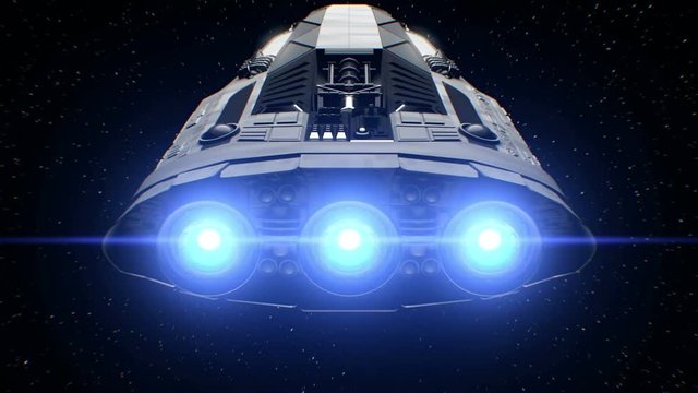 Sci Fi Space Ship Images – Browse 143,200 Stock Photos, Vectors, and Video