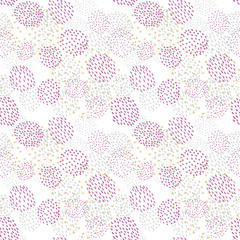 Abstract background. Seamless pattern.Vector. 抽象的なパターン
