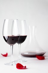 wine