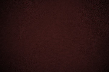 Fototapeta premium black leather texture or dark rough pattern background