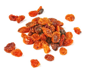 Sultana raisins