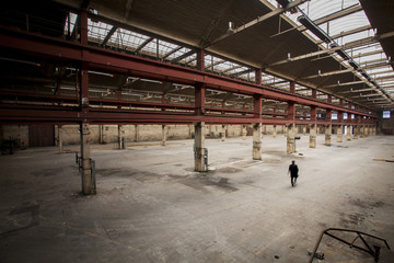 Urbex