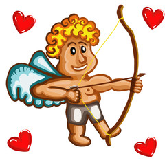 cupid