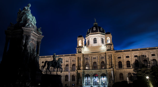 Naturhistorisches Museum