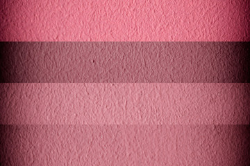 Textured background pink, rough surface wall for web site and mobile devices
