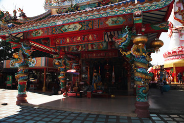 In total about the Buddhism