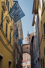 Foligno (Perugia, Italy)