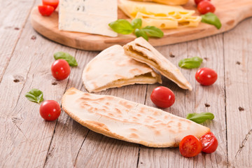 Cascione italian flatbread.