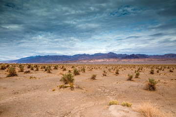 Death Valley