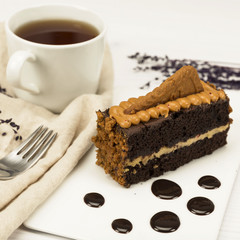 dessert tea book food coffee drink