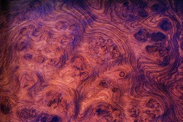 Afzelia xylocarpa wood, beautiful background from wooden.