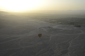 Luxor Balloon