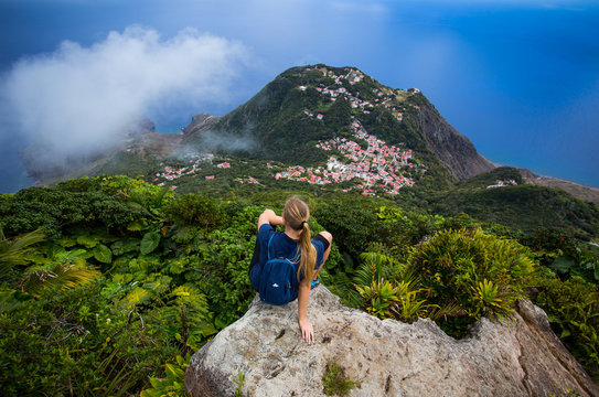 Mt. Scenery